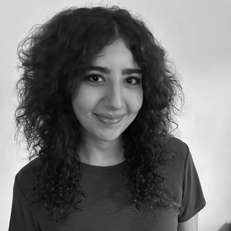 Aya Salim