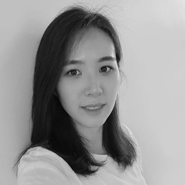 Eunha Choi 